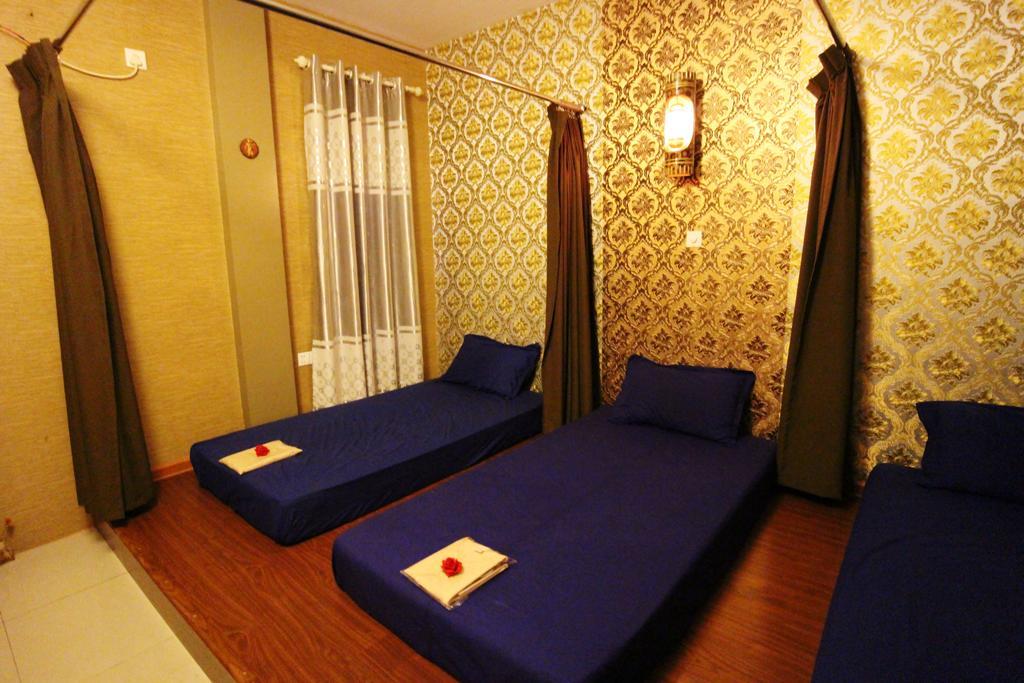 Perfect Hotel Mandalay Extérieur photo
