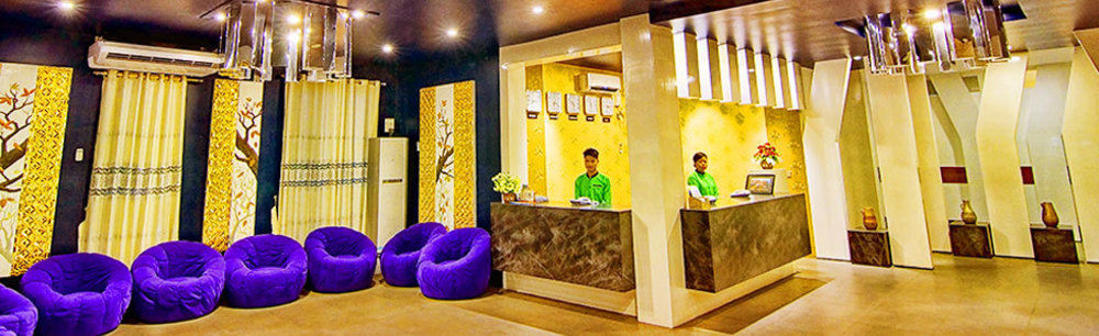 Perfect Hotel Mandalay Extérieur photo