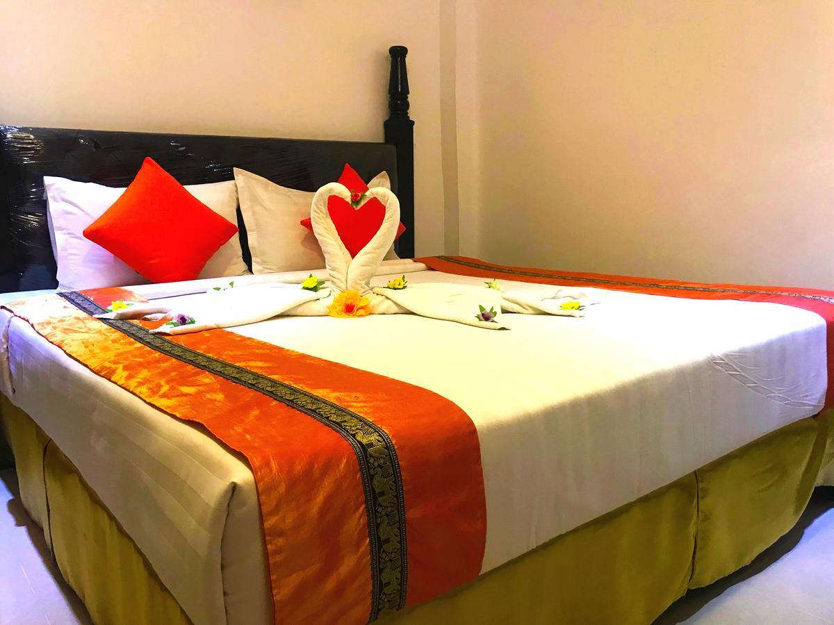Perfect Hotel Mandalay Extérieur photo