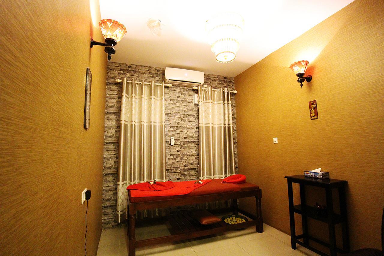 Perfect Hotel Mandalay Extérieur photo